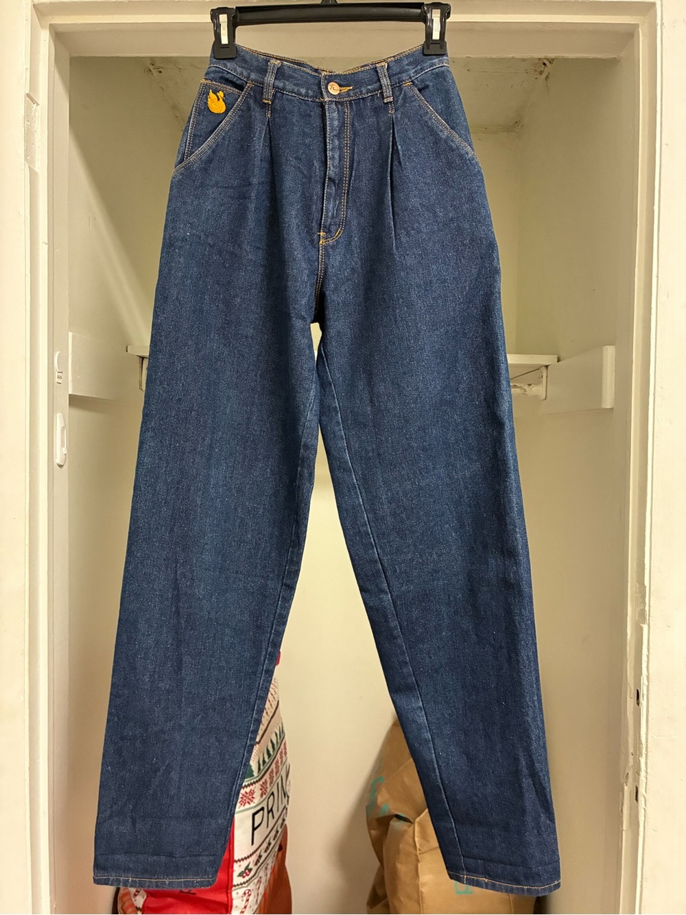 GLORIA VANDERBILT FOR MURJANI JEANS 4